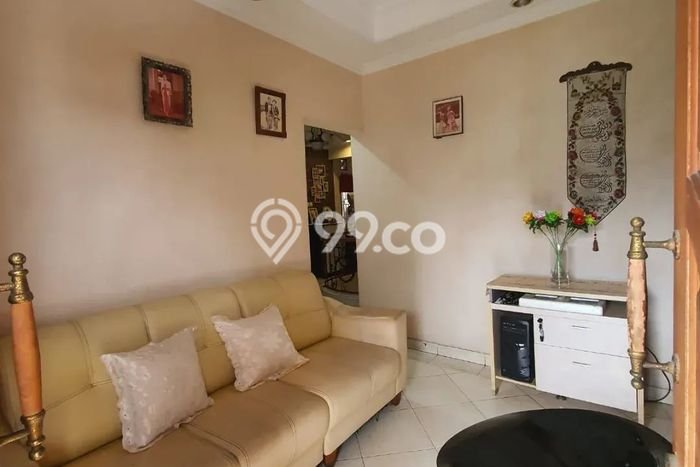 Rumah Elit LB 250m2 Siap Huni Desain Elegan di Sektor 9-Bintaro, Tangerang Selatan Rumah Elit LB 250m2 Siap Huni Desain Elegan di Sektor 9-Bintaro, Tangerang Selatan