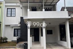 Rumah Minimalis 3 KT di Sektor 9-Bintaro Tangerang Selatan Semi Furnished Rumah Minimalis 3 KT di Sektor 9-Bintaro Tangerang Selatan Semi Furnished
