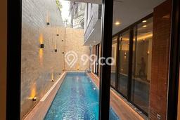 NEW LISTING! Rumah Premium area Cilandak, Luas 144m² LB 270m² NEW LISTING! Rumah Premium area Cilandak, Luas 144m² LB 270m²