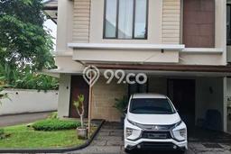 Rumah Idaman LT 162m2m² Dekat Fasilitas Umum di Bintaro, Tangerang Selatan Rumah Idaman LT 162m2m² Dekat Fasilitas Umum di Bintaro, Tangerang Selatan