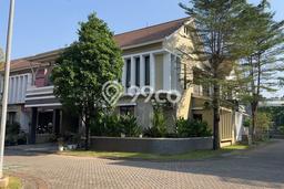 Jual Rumah Mewah Megah Dengan View Eksklusif di Bintaro, Tangerang Selatan Jual Rumah Mewah Megah Dengan View Eksklusif di Bintaro, Tangerang Selatan