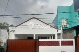 Hot sale Rumah 1 1/2 lantai siap huni di sekitar bintaro 015 Hot sale Rumah 1 1/2 lantai siap huni di sekitar bintaro 015