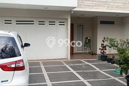 Dijual Rumah Luas Megah Dengan View Eksklusif di Sukahaji, Bandung Dijual Rumah Luas Megah Dengan View Eksklusif di Sukahaji, Bandung