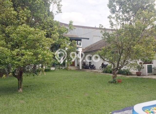 Rumah Elit LB 700m2 Siap Huni Desain Elegan di Sayap Dago, Bandung Rumah Elit LB 700m2 Siap Huni Desain Elegan di Sayap Dago, Bandung