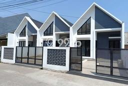 Rumah Modern Minimalis 2 Kamar Siap Huni di Arcamanik Rumah Modern Minimalis 2 Kamar Siap Huni di Arcamanik