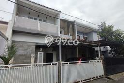 Rumah Modern Cantik 3 Kamar Bisa Langsung Pindah di Rancasari Rumah Modern Cantik 3 Kamar Bisa Langsung Pindah di Rancasari