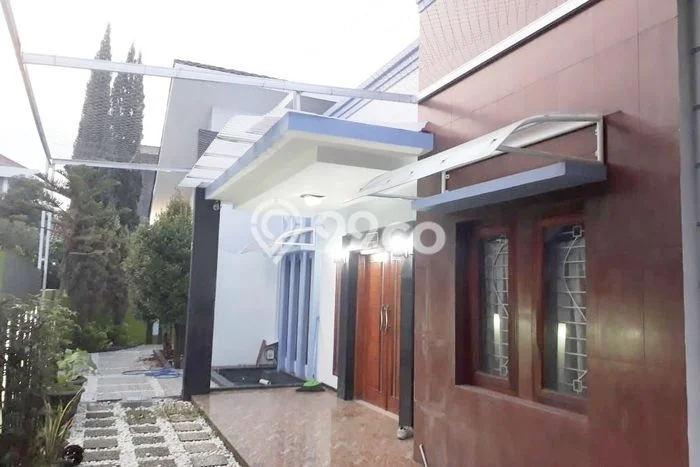Jarang Ada! Rumah Kontrakan 4 Kamar Bagus Siap Huni Ciwastra Jarang Ada! Rumah Kontrakan 4 Kamar Bagus Siap Huni Ciwastra