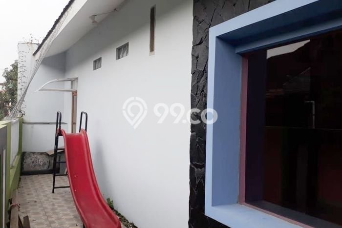 Jarang Ada! Rumah Kontrakan 4 Kamar Bagus Siap Huni Ciwastra Jarang Ada! Rumah Kontrakan 4 Kamar Bagus Siap Huni Ciwastra
