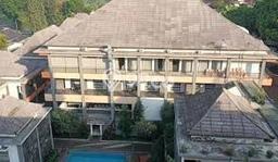 Dijual Rumah Luas Elegan Dengan View Cantik di Setiabudi, Bandung Dijual Rumah Luas Elegan Dengan View Cantik di Setiabudi, Bandung