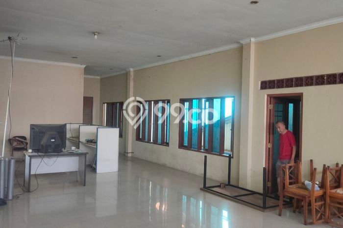 FOR SALE! Gudang di Batununggal Bandung, LT 1054m2, LB 700m2 FOR SALE! Gudang di Batununggal Bandung, LT 1054m2, LB 700m2