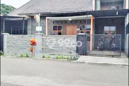 Rumah Strategis Minimalis Lb 250m2 di Cimahi Utara, Cimahi Rumah Strategis Minimalis Lb 250m2 di Cimahi Utara, Cimahi