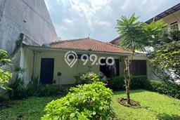 Dijual Tanah 220m2 di Pasir Luyu, Bandung Dijual Tanah 220m2 di Pasir Luyu, Bandung