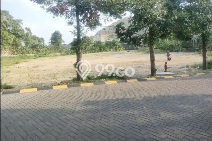 Jarang Ada! Tanah di Cimahi Selatan Punya Luas 5536m2 SHM Jarang Ada! Tanah di Cimahi Selatan Punya Luas 5536m2 SHM