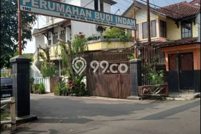 Lahan Strategis di Cimahi Utara Dijual dengan Luas 105m2 Lahan Strategis di Cimahi Utara Dijual dengan Luas 105m2