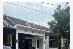 Rumah 1 KT 2 KM di Area Premium Terusan Buah Batu, Bandung Rumah 1 KT 2 KM di Area Premium Terusan Buah Batu, Bandung