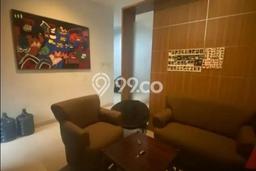 Hunian Mewah LB 200m2 Siap Huni Desain Elegan di Turangga, Bandung Hunian Mewah LB 200m2 Siap Huni Desain Elegan di Turangga, Bandung