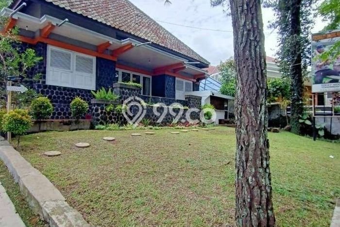 Rumah Luxury Modern Siap Huni di Cipaganti Bandung Rumah Luxury Modern Siap Huni di Cipaganti Bandung