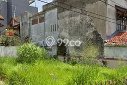 Untuk Dijual Tanah di Bandung, Luas 120m2 SHM Untuk Dijual Tanah di Bandung, Luas 120m2 SHM