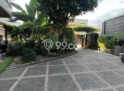 Untuk Dijual! Kantor di Dago Bandung LT 790m2 / LB 1020m2 Kawasan Bisnis Untuk Dijual! Kantor di Dago Bandung LT 790m2 / LB 1020m2 Kawasan Bisnis