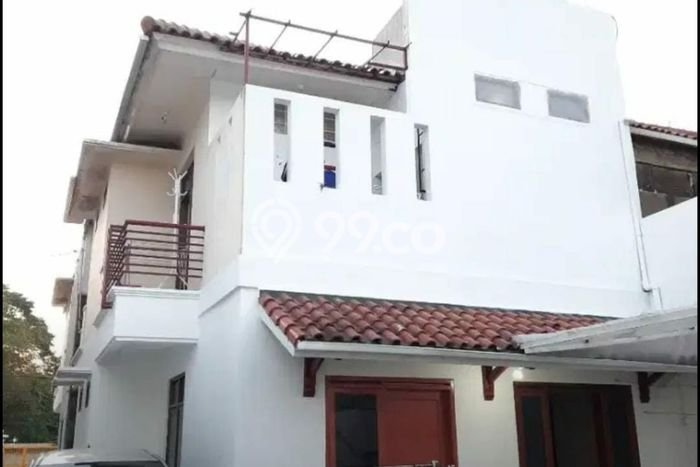 Rumah Kost Dijual di Pasteur Bandung Luas 440m2 Rumah Kost Dijual di Pasteur Bandung Luas 440m2