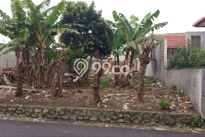Tanah Dijual Area Strategis di Turangga Bandung 434m2 Tanah Dijual Area Strategis di Turangga Bandung 434m2