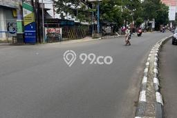 Untuk Dijual Tanah 362m2 di Gatot Subroto, Bandung Untuk Dijual Tanah 362m2 di Gatot Subroto, Bandung