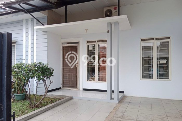 Hunian Nyaman Asri 3 KT Siap Huni di Taman Holis Indah Bandung Hunian Nyaman Asri 3 KT Siap Huni di Taman Holis Indah Bandung