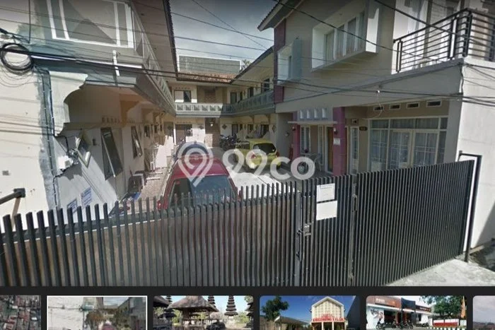 Rumah Kost Dijual Lokasi Coblong, Bandung, 22 Kamar Tidur, 22 Kamar Mandi, 700m2 Rumah Kost Dijual Lokasi Coblong, Bandung, 22 Kamar Tidur, 22 Kamar Mandi, 700m2