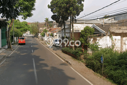 PENAWARAN MENARIK! Tanah Kawasan Cimahi Tengah, Luas 153m2m², Lokasi Strategis PENAWARAN MENARIK! Tanah Kawasan Cimahi Tengah, Luas 153m2m², Lokasi Strategis