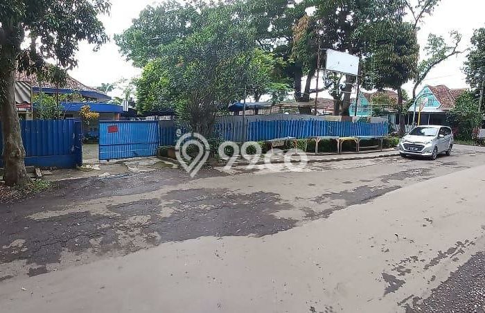 Hunian Super Elit dengan Akses Paling Strategis di Burangrang, Bandung Hunian Super Elit dengan Akses Paling Strategis di Burangrang, Bandung