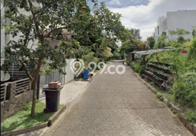 Tanah Dijual Area Strategis di Setiabudi Bandung 749m2 Tanah Dijual Area Strategis di Setiabudi Bandung 749m2