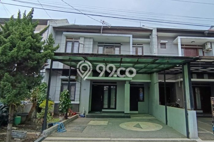 Dijual Hunian Mewah dengan Fasilitas Sekitar Komplit di Batununggal, Bandung Dijual Hunian Mewah dengan Fasilitas Sekitar Komplit di Batununggal, Bandung
