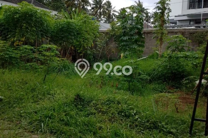 Dijual Tanah di Cicendo Bandung Luas 868m2 SHM Dijual Tanah di Cicendo Bandung Luas 868m2 SHM