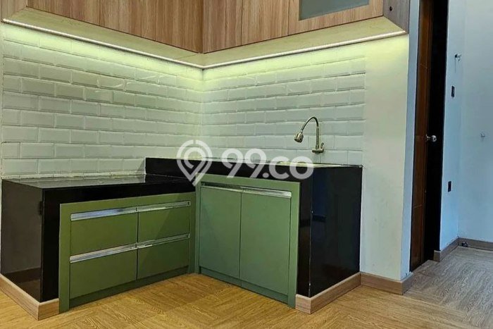 Dijual Rumah Modern 4 KT di Ciwastra, Bandung Dijual Rumah Modern 4 KT di Ciwastra, Bandung