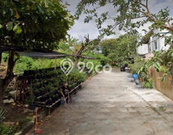 Tanah Dijual Area Strategis di Setiabudi Bandung 749m2 Tanah Dijual Area Strategis di Setiabudi Bandung 749m2