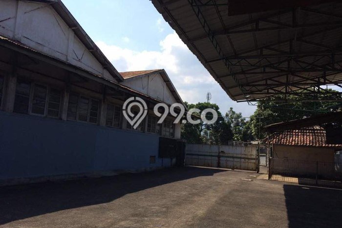 Gudang Strategis Kawasan , Luas 3215m2m², Pusat Bisnis, Akses Bandung, Bandung Gudang Strategis Kawasan , Luas 3215m2m², Pusat Bisnis, Akses Bandung, Bandung