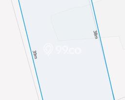 Tanah Dijual Area Strategis di Setiabudi Bandung 749m2 Tanah Dijual Area Strategis di Setiabudi Bandung 749m2