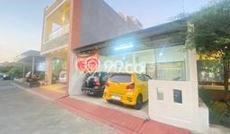 Jual Rumah Bagus Siap Huni LB 90m2 di Margahayu, Bandung Jual Rumah Bagus Siap Huni LB 90m2 di Margahayu, Bandung