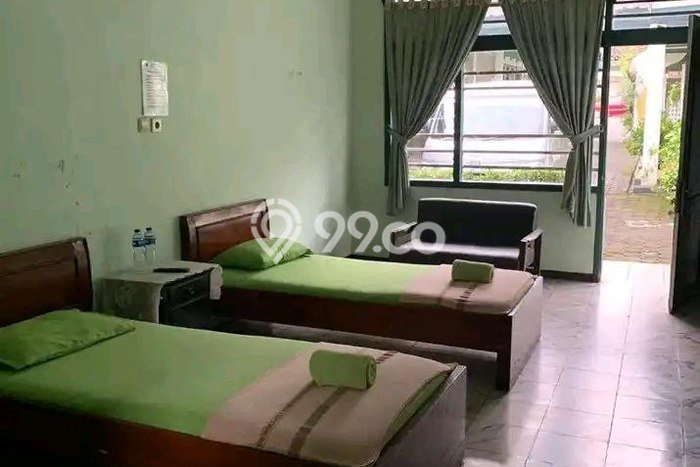 LOKASI STRATEGIS! Hotel di , Luas 2000m2m², Pengunjung Terjamin LOKASI STRATEGIS! Hotel di , Luas 2000m2m², Pengunjung Terjamin