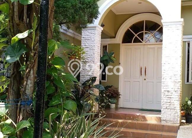 Jual Rumah Luas Elegan Dengan View Cantik di Pasteur, Bandung Jual Rumah Luas Elegan Dengan View Cantik di Pasteur, Bandung