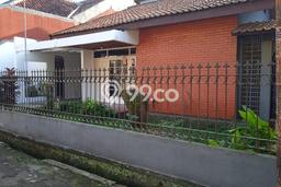 Rumah Minimalis 4 Kamar LT 187m2 di Buah Batu Rumah Minimalis 4 Kamar LT 187m2 di Buah Batu