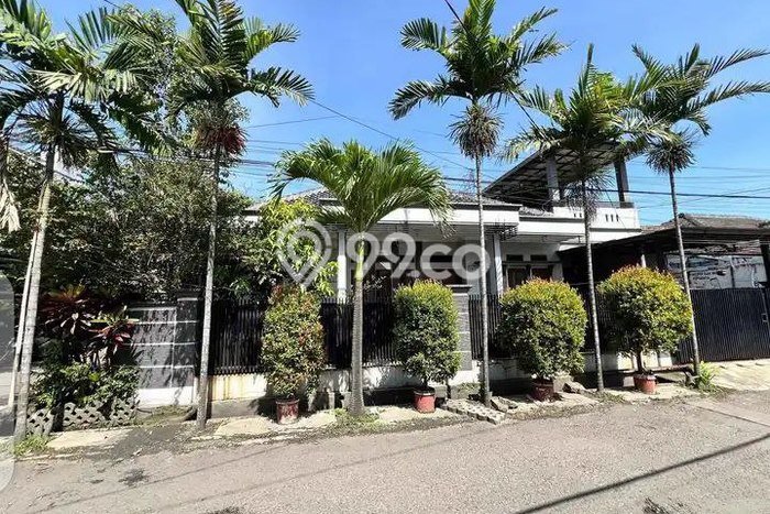Rumah Minimalis 5 KT di Ciwastra Bandung Rumah Minimalis 5 KT di Ciwastra Bandung