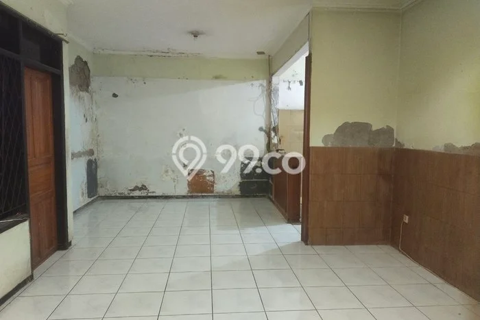 Rumah Modern 3 Kamar LT 300m2 di Soekarno Hatta Rumah Modern 3 Kamar LT 300m2 di Soekarno Hatta