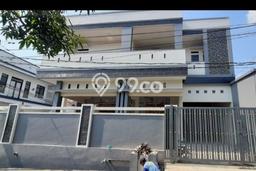 Jual Rumah Luas Elegan Dengan View Cantik di Cijerah, Bandung Jual Rumah Luas Elegan Dengan View Cantik di Cijerah, Bandung