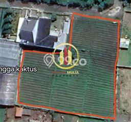 Jarang Ada! Tanah di Lembang Punya Luas 2500m2 SHM Jarang Ada! Tanah di Lembang Punya Luas 2500m2 SHM