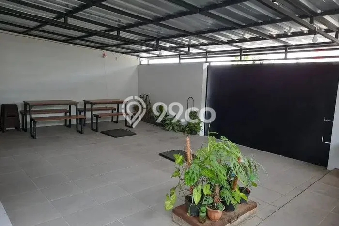 Tersedia Rumah Kost di Sayap Dago, Bandung 8 Kamar Tersedia Rumah Kost di Sayap Dago, Bandung 8 Kamar