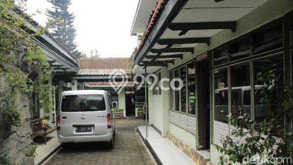 KAWASAN BISNIS! Hotel di , Luas 2000m2m², Akses Utama KAWASAN BISNIS! Hotel di , Luas 2000m2m², Akses Utama