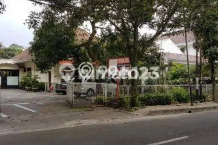 Unit Komersial Strategis di Coblong, Bandung Potensi Cuan Besar Unit Komersial Strategis di Coblong, Bandung Potensi Cuan Besar