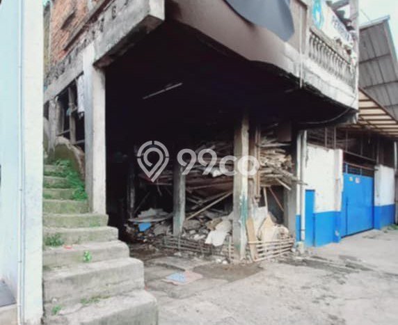 HARGA MENARIK! Tanah di , Luas 364m2m², Lokasi Berkembang, Bebas Banjir HARGA MENARIK! Tanah di , Luas 364m2m², Lokasi Berkembang, Bebas Banjir
