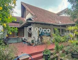 Hunian Super Mewah dengan Akses Paling Strategis di Sayap Dago, Bandung Hunian Super Mewah dengan Akses Paling Strategis di Sayap Dago, Bandung